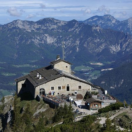 Theresenhof Reit im Winkl Exterior photo