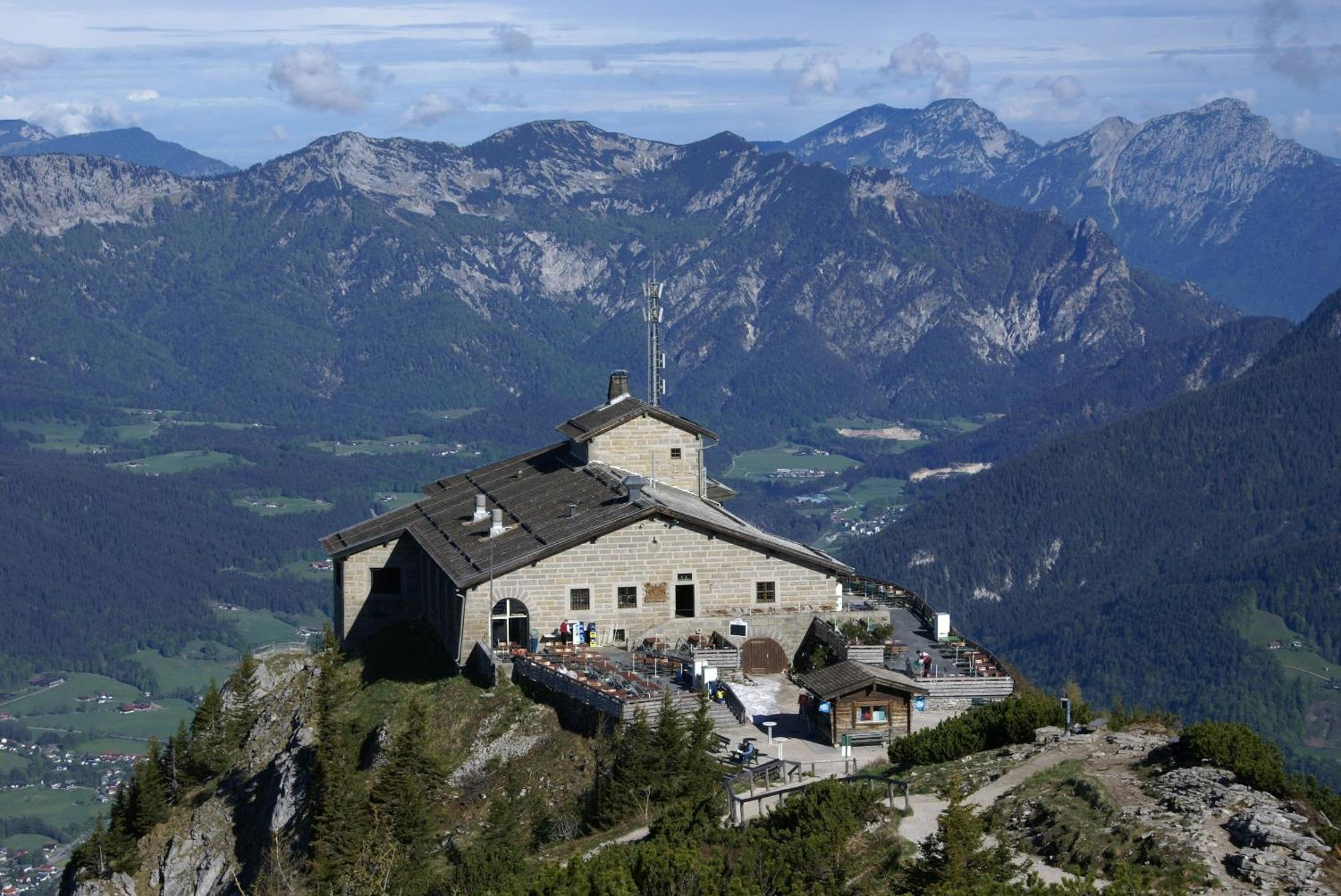 Theresenhof Reit im Winkl Exterior photo
