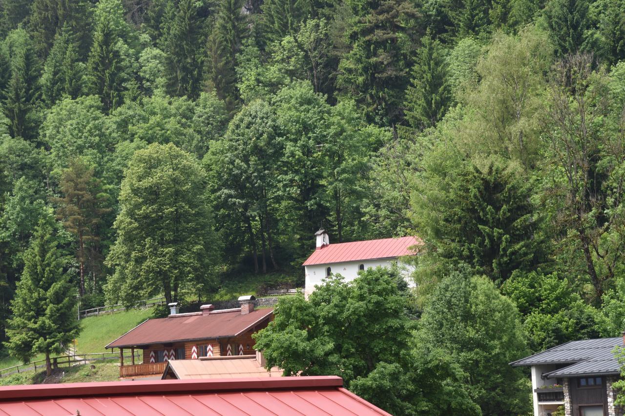 Theresenhof Reit im Winkl Exterior photo